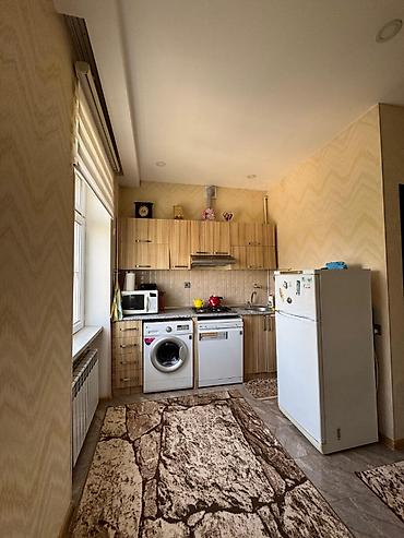 Квартиры: Yasamal rayonu, Elmlər metrosunun yaxınlığı, Hüseyn Cavid — 5