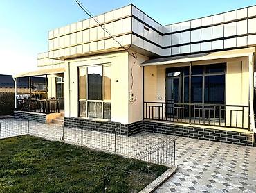 Продажа коттеджей и домов: 🏡 ПРОДАЁТСЯ ДОМ 📍 Район: Ак-Орго 2 ж/м 🏠 Комнаты: 6 📐 Площадь дома — 1