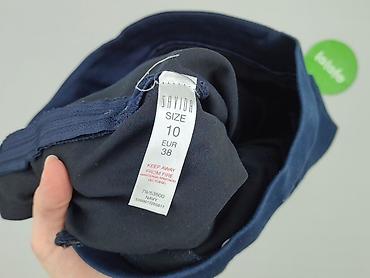 zara basic: Savida, Spodnie materiałowe damskie, rozmiar S — 6