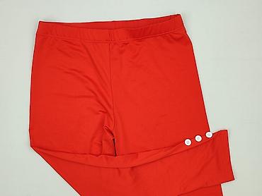 legginsy redmax: Legginsy rozmiar L — 1