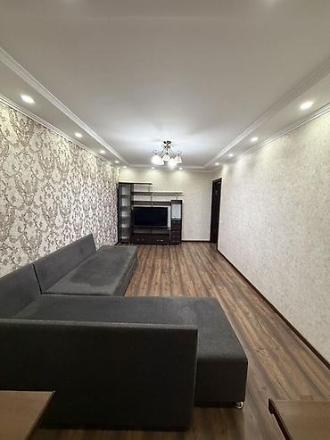 Продажа квартир: 2 комнаты, 45 м², 104 серия, 3 этаж, Евроремонт — 2