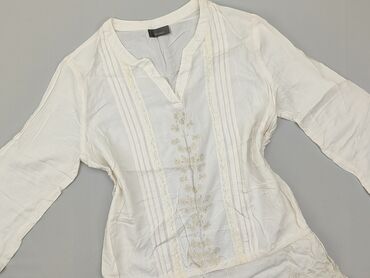 Blouses: C&A, M (EU 38), condition - Good