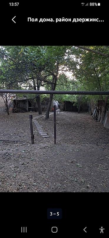 дзержинский: 3 комнаты, 55 м², 6 соток, Старый толчок рынок / базар Электричество — 5