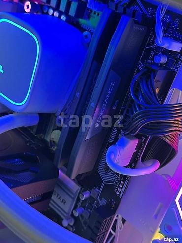 epson r390: RTX 5060 8GB + RYZEN 7 9700X PROSESSOR ILE YIGILAN NOVBETI GAMING — 7