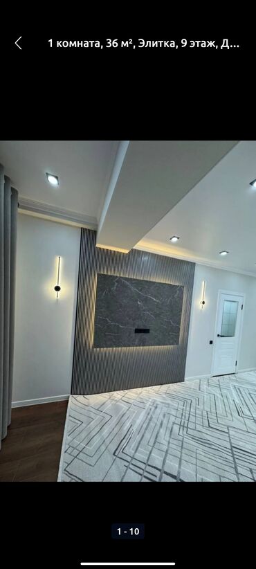 Ремонт под ключ: Ремонт квартир под ключ. Современные интерьеры в стиле неоклассика и — 15