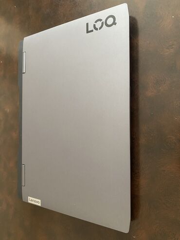 Lenovo: İşlənmiş Lenovo LOQ, 15.6 ", Intel Core i5, 512 GB, Ödənişli çatdırılma — 3