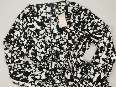 legginsy ciążowe ocieplane lidl: Esmara, Sukienka damska, rozmiar M