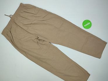 buty hit: Shein, Spodnie materiałowe damskie, rozmiar XL — 3