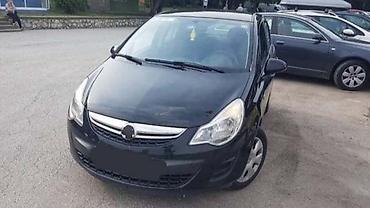 auspuh golf 2: OPEL CORSA D 2013. GOD. - KOMPLETAN AUTO U DELOVIMA | Kompletan — 3