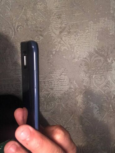 philips xenium 9 9w: Xiaomi Redmi Note 9, 64 GB, rəng - Mavi, 
 Zəmanət