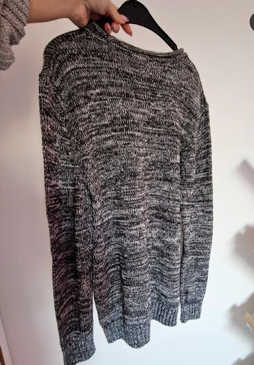 pull and bear farmerke: H&M, Casual sweater, 164-170