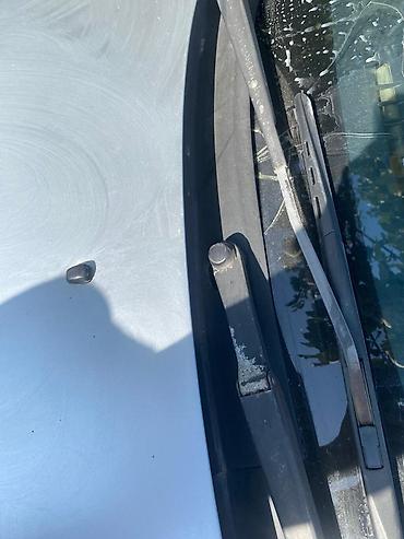 колпаки на колёса мазда: Рф уч Mazda Demio / Mazda 2, кузов хэтчбек, 5 дверей, серебристого — 7