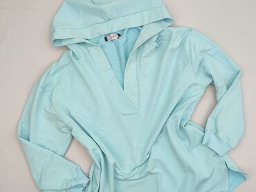 lidl kurtka softshell damska: Fancy, Bluza z kapturem damska, rozmiar 4XL