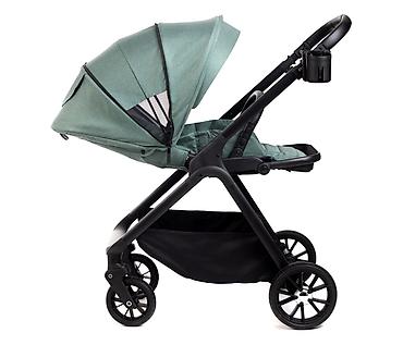 antivarus cipele: BBO KOLICA ZA BEBE 3u1 (A5) MAMAMIA – GREEN | SKU: A5GREEN-80 Komplet — 7