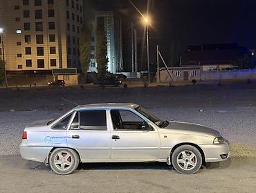 нексия фары: Daewoo Nexia: 2012 г., 1.5 л, Механика, Бензин, Седан — 5
