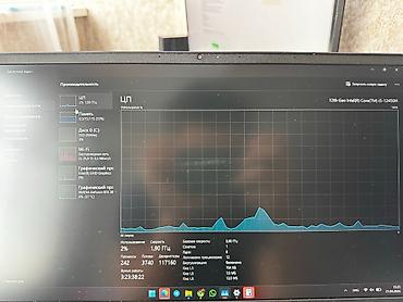 Ноутбуки HP: Игровой, Б/у, Intel Core i5 — 4