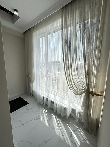 Продажа квартир: 2 комнаты, 99 м², Элитка, 9 этаж, Дизайнерский ремонт — 6