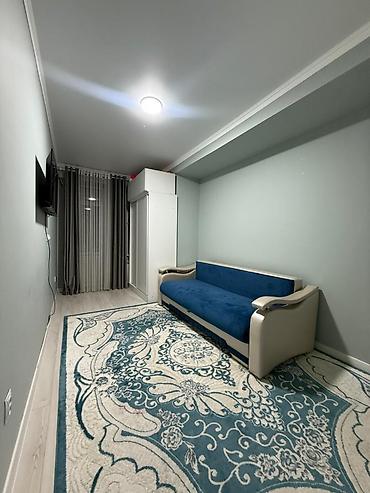 Продажа квартир: 1 комната, 38 м², Элитка, 3 этаж, Евроремонт — 6