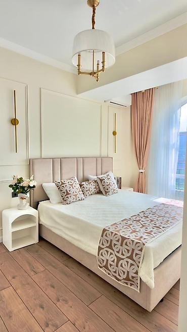 Продажа квартир: 3 комнаты, 94 м², Элитка, 12 этаж, Дизайнерский ремонт — 7