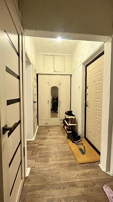 Продажа квартир: 2 комнаты, 50 м², 106 серия, 3 этаж, Косметический ремонт — 5