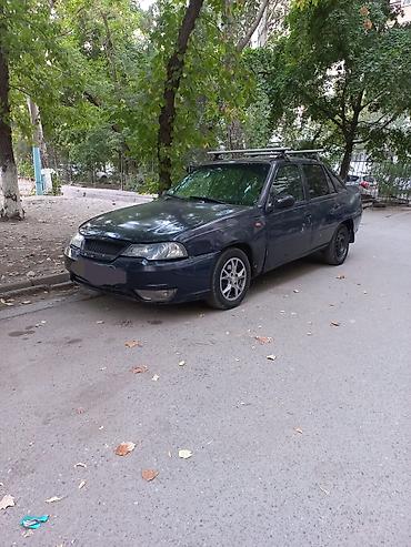 byd pro: Daewoo Nexia: 2008 г., 1.6 л, Механика, Бензин, Седан — 2