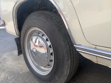 ВАЗ (ЛАДА): ВАЗ (ЛАДА) 2103 : 1974 г., 1.5 л, Механика, Бензиновая, Седан — 18