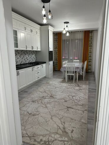 продаю дом гес 3: 1 комната, 52 м², Элитка, 4 этаж, Дизайнерский ремонт