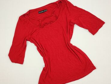 sukienki wieczorowe apart: Women's blouse, Even&Odd, size M (EU 38)