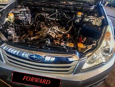 СТО, ремонт транспорта: Компьютерная диагностика, Замена масел, жидкостей, Плановое техобслуживание, с выездом — 16