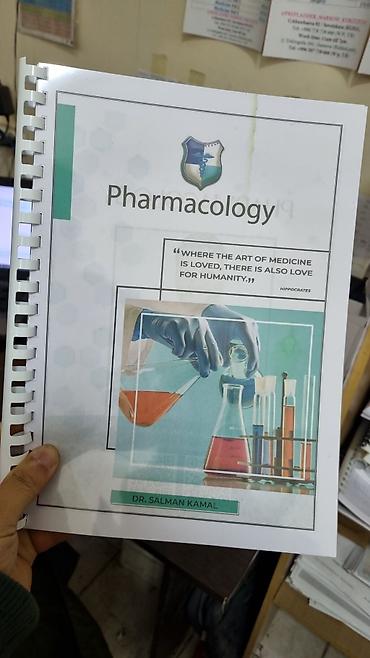 psy: Hi guys! We are printing different type of Medical BOOKS. You can buy — 10