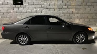 тойота камри 45 кузов цена в бишкеке: Toyota Camry: 2005 г., 2.4 л, Автомат, Бензин, Седан
