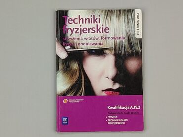 Książki: Książka, gatunek - Literatura faktu, stan - Bardzo dobry