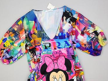 buty haftowane: Mickey & Minnie, Sukienka damska, rozmiar One size — 1