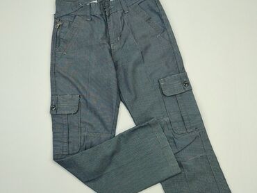 Ubrania męskie: Jeansy dla mężczyzn, XS, stan - Dobry