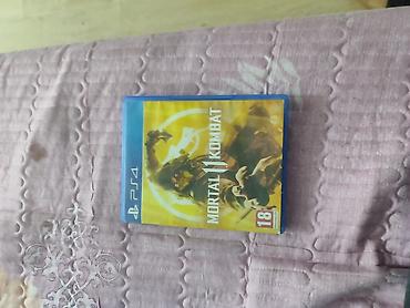 PS4 (Sony PlayStation 4): Игровая приставка Sony PlayStation 4 (оригинал) с беспроводным — 6