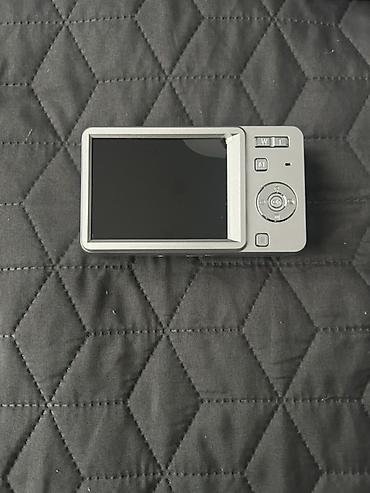 pocket 3: Rəqəmsal foto/video kamera – 4K Sliding Camera Xüsusiyyətlər: - Video — 3