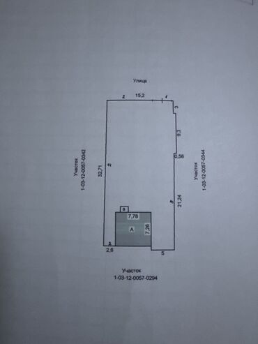 контейнеры в оше: 5 соток, Курулуш, Кызыл китеп, Техпаспорт