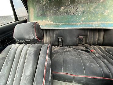 мтз82.1: BMW : 1986 г., 3 л, Механика — 10