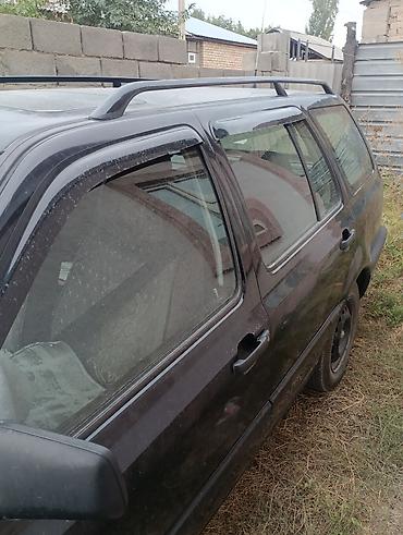 рейлинг гольф 3: Volkswagen Golf: 1995 г., 1.8 л, Механика, Универсал — 2