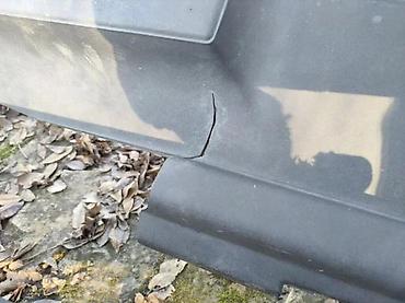 Karoserija: BRANICI PREDNJI ZADNJI FIAT UNO | Original cena za par — 3