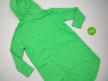 zielona bluza h: Bluza z kapturem damska, rozmiar M — 3