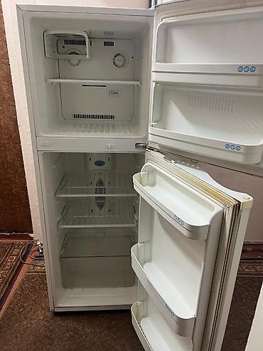 mini refrigerator: Холодильник двухкамерный LG (серия Electrocool) - Классическая — 3