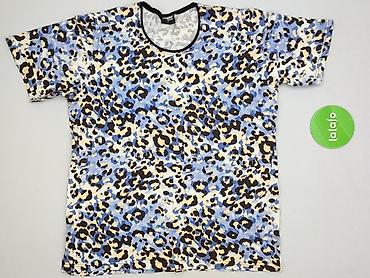meinuoduo: T-shirt damski, rozmiar L — 2