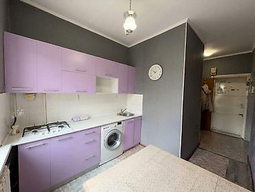 Продажа квартир: 2 комнаты, 48 м², Газ Городок 105 серия, 3 этаж, Свежий ремонт — 6
