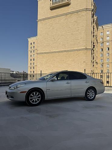тоуоta windom 2003: Toyota Windom: 2003 г., 3 л, Автомат, Бензин, Седан — 5