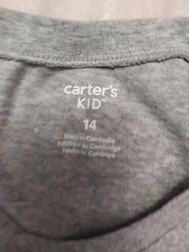 Другие детские вещи: !НОВЫЕ !!!Новые.!!!!НОВЫЕ!!!! Кофты- лонгслив .ФУТБОЛКИ ( с длинным — 10