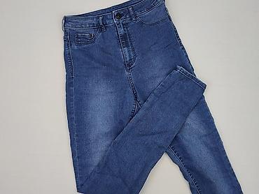missguided model: H&M, Jeansy damskie, rozmiar S — 1
