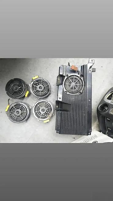 gitovanje auta: Alfa Romeo 147 156 GT bose ozvučenje. Alfa Romeo 147 156 GT bose — 1