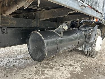 ман фура: Грузовик, Mercedes-Benz, Стандарт, 7 т, Б/у — 8
