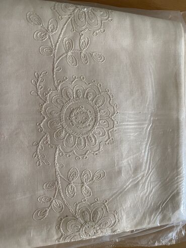 Dəsmallar: Sovet vaxtindan qalan çay desmalları, süfreler, çay desmali üçün — 13